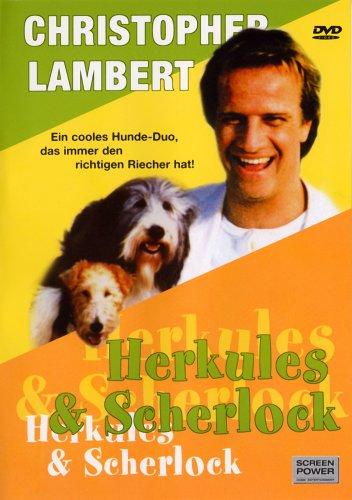 Herkules & Scherlock