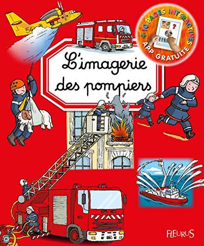 L'imagerie des pompiers