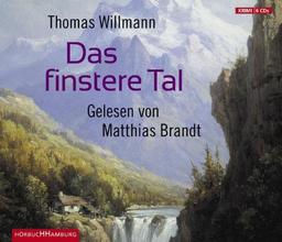 Das finstere Tal (6 CDs)