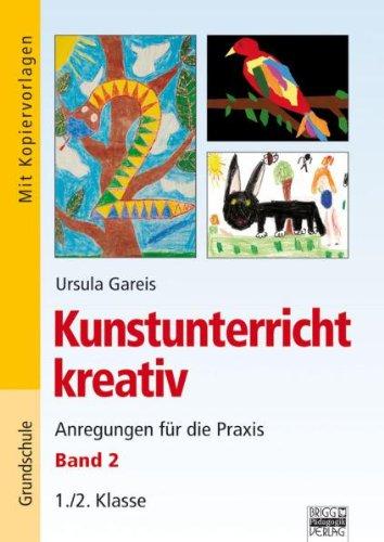 Gareis, Ursula, Bd.2 : 1./2. Klasse