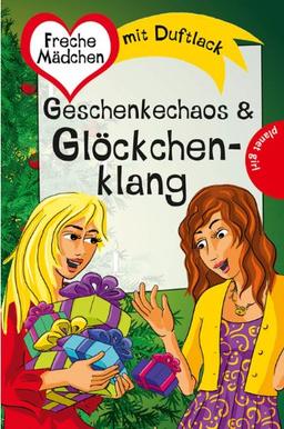 Geschenkechaos & Glöckchenklang