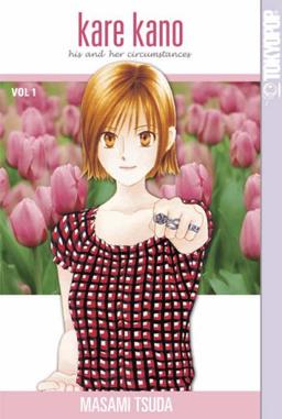 Kare Kano Volume 1