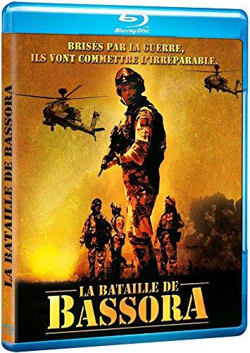 La Bataille De Bassora (Blu-Ray) (Import) Bentley Naomi