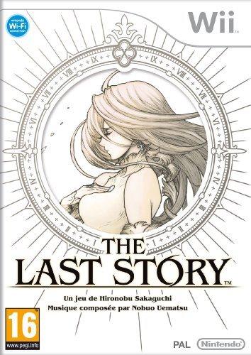 the last story [nintendo wii]