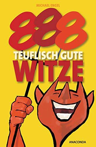 888 teuflisch gute Witze