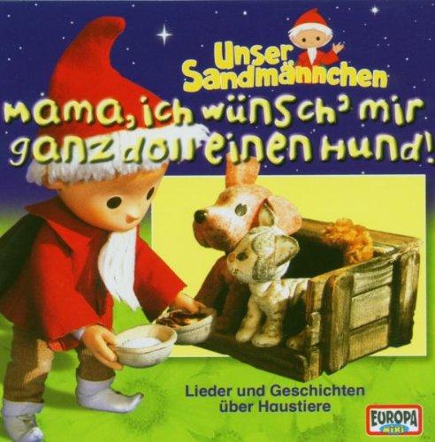 Mama,Ich Wünsch Mir Ganz Doll