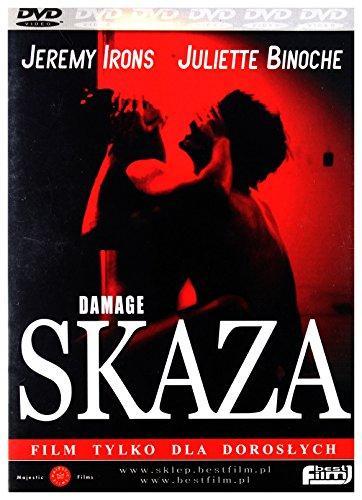 Damage (IMPORT) (Keine deutsche Version)