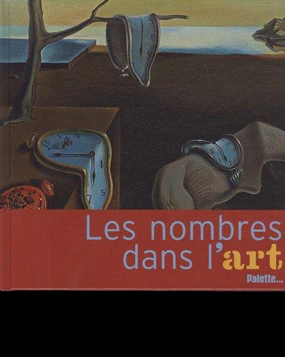 Les nombres dans l'art