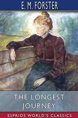 The Longest Journey (Esprios Classics)