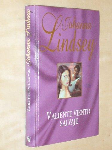 Valiente viento salvaje