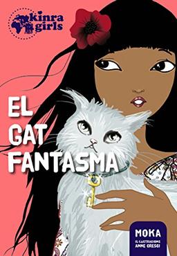 El gat fantasma (KINRA, Band 2)