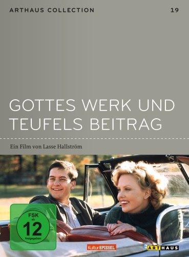 Gottes Werk und Teufels Beitrag - Arthaus Collection