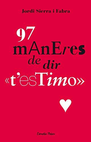 97 maneras de dir t'estimo (Vostok, Band 211)