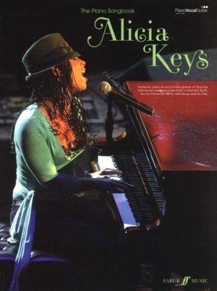 The Piano Songbook (Book/Ecd)