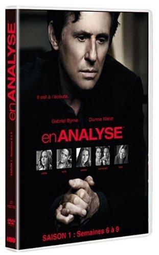 En analyse, saison 1b [FR Import]