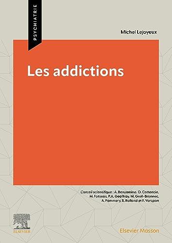 Les addictions