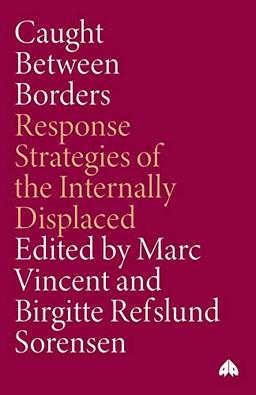 Caught Between Borders: Response Strategies of the Internally Displaced