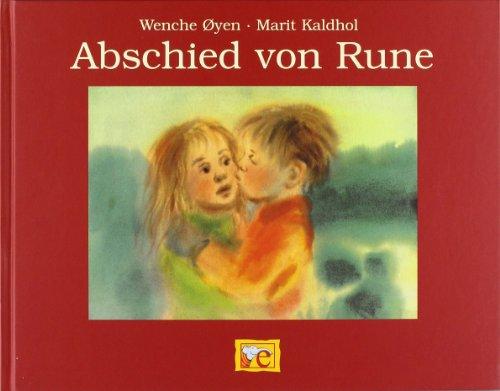 Abschied von Rune