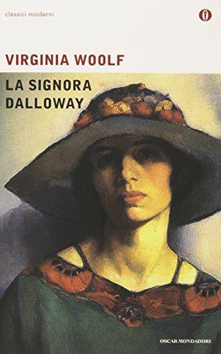 La signora Dalloway (Oscar classici moderni)