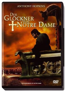 Der Glöckner von Notre Dame