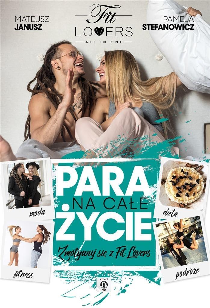 FitLovers Para na cale zycie