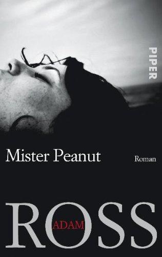 Mister Peanut: Roman