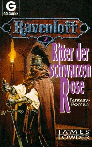 Ravenloft 2: Ritter der schwarzen Rose