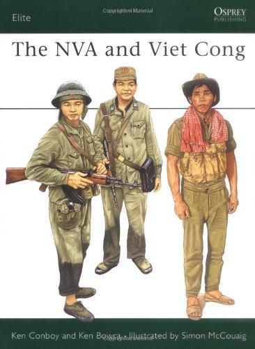 The NVA and Viet Cong (Elite)