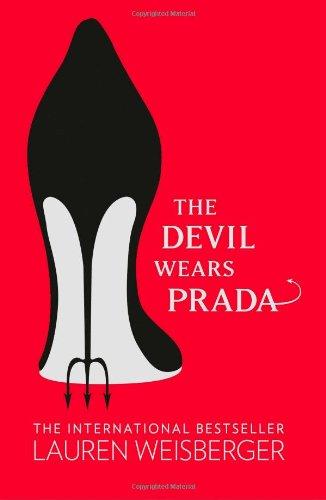 The Devil Wears Prada