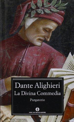 La Divina Commedia. Purgatorio (Oscar Classici)