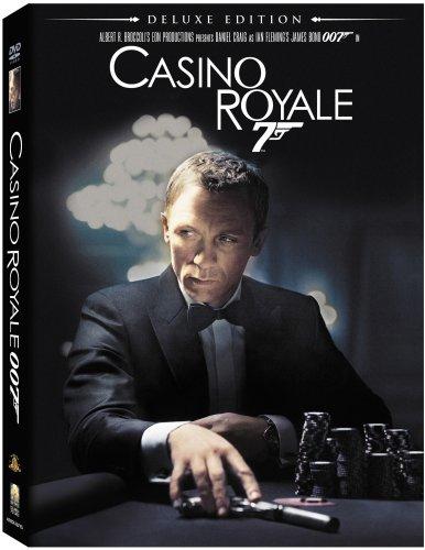 Casino Royale - Deluxe Edition [3 DVDs] [UK Import]