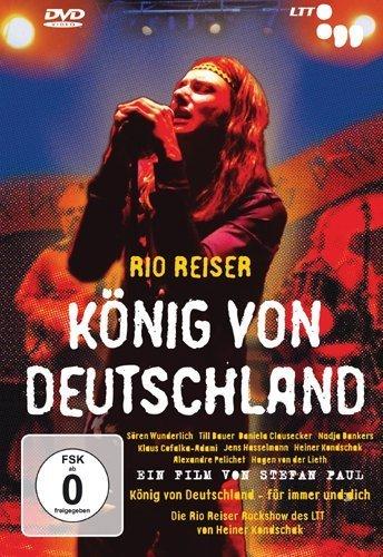 Rio Reiser - König von Deutschland