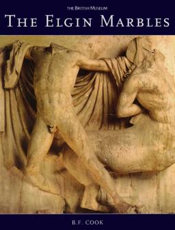 The Elgin Marbles 2eme ed. (Paperback)