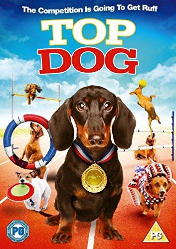 Top Dog [DVD] [UK Import]