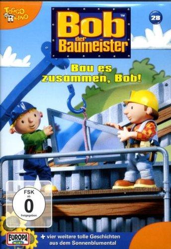 Bob der Baumeister - Bau es zusammen, Bob