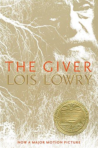 The Giver (Giver Quartet)