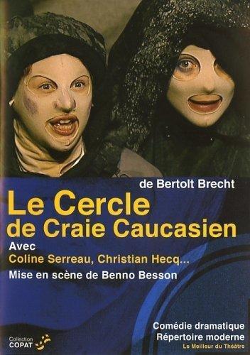 Le Cercle de Craie Caucasien [FR Import]