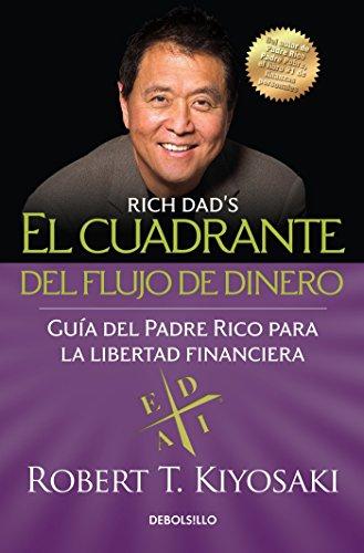 El cuadrante del flujo de dinero