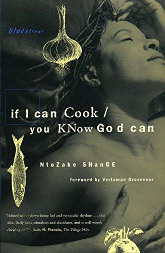 If I Can Cook/You Know God Can (Bluestreak, Band 5)