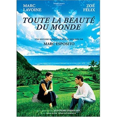 Toute la beaute du monde [FR Import]