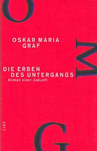 Werkausgabe, Bd.7, Die Erben des Untergangs