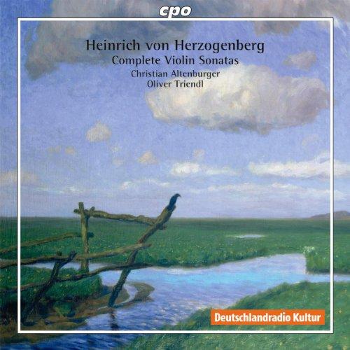 Complete Violin Sonatas