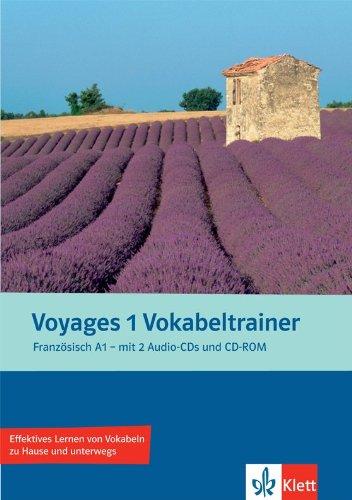 Voyages 1 / Vokabeltrainer: Französisch A1