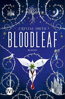 Bloodleaf: Roman