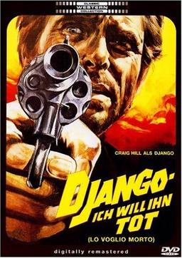 Django - Ich will ihn tot