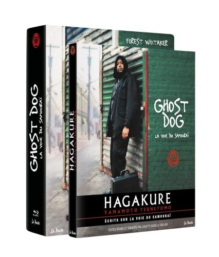 Ghost dog - la voie du samouraï [Blu-ray] [FR Import]