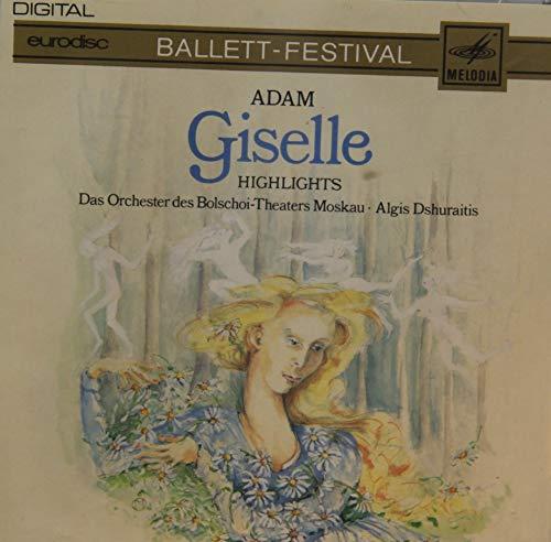 Giselle