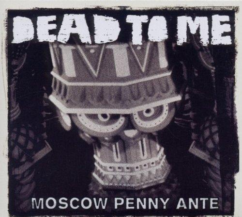 Moscow Penny Ante