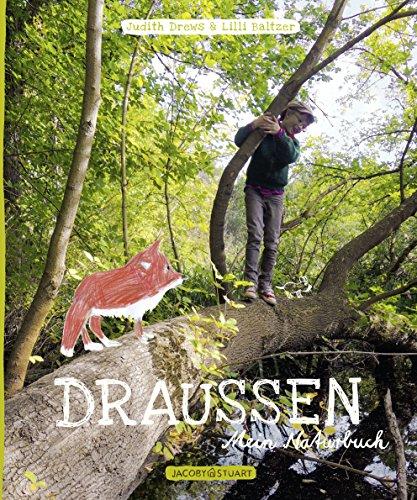 Draußen - Mein Naturbuch