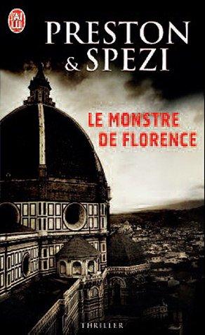 Le monstre de Florence